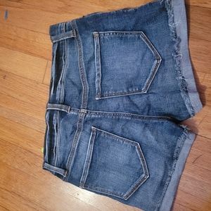 Mudd shorts size 3